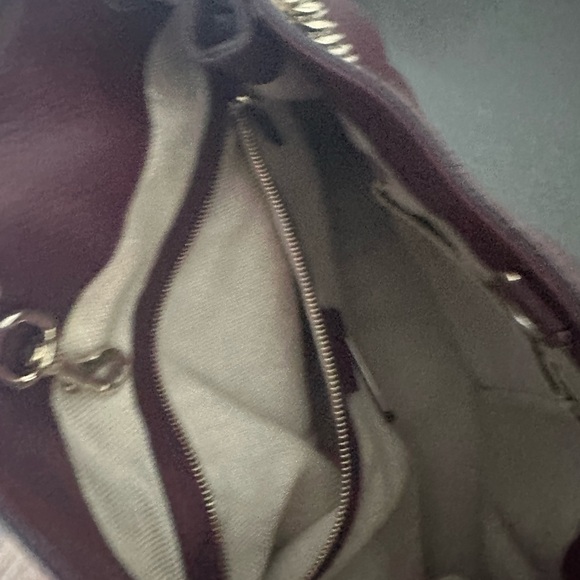 Gucci Soho (Burgundy) - Picture 5 of 8